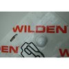 Wilden Diaphragm Pump Rebuild Kit Elast P2 Metal Ts Pump Parts And Accessory 02-9554-55